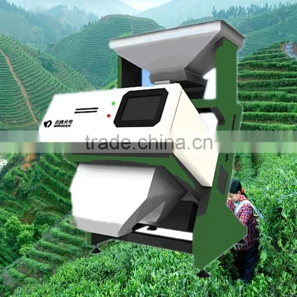 CCD Tea Color Sorter SMC Ejector / Valve for Tea Color Sorting Machine photo-5