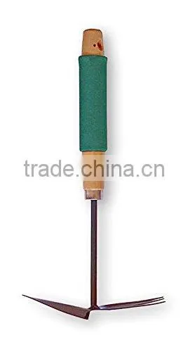 Gardening Tool Bundle (Set of 3), Hoe, Shovel & Rake photo-5