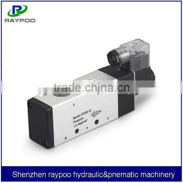 Airtac Electro Valve for Air 4v410-08