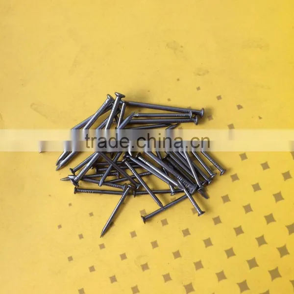 Common Nails/common Iron Nail Factory From China photo-3