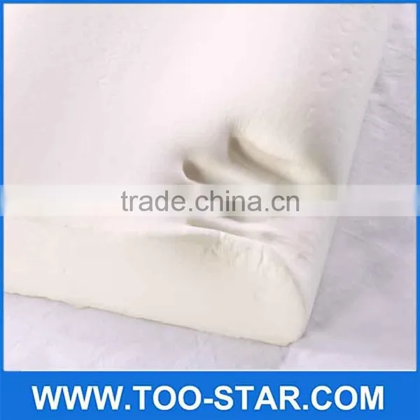 Soft Travel Memory Foam Space Pillow 30 x 50cm Slow Rebound Memory Foam Throw Pillows Neck Cervical Healthcare Pillows photo-6