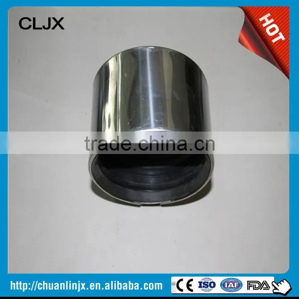 Stainless Steel Chimney Pipe photo-5