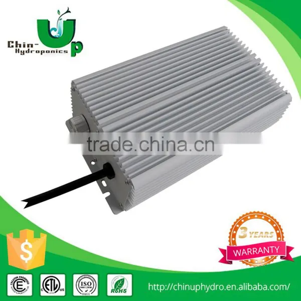 Hydroponics Grow Light Electronic Ballast,1000 Watt Grow Light Ballast Dimmable photo-6