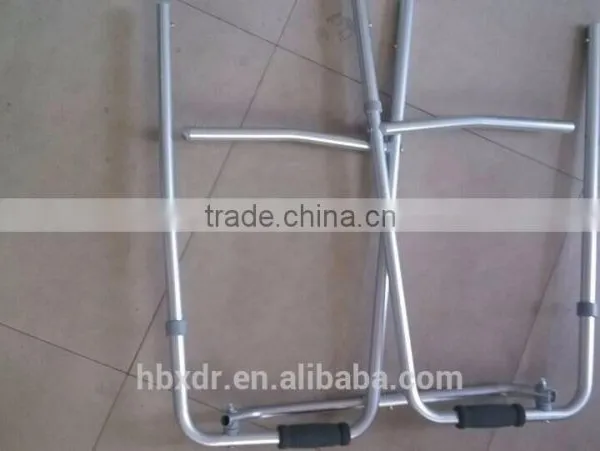 Aluminium Tube Bending for Walking Aid photo-3