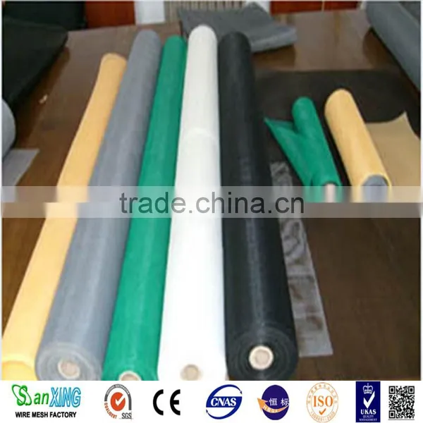 18x16 Different Color Fiberglass Mosquito Net/ Fly Window Screen/fiberglass Insect Screen photo-4