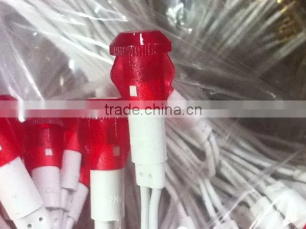 Indicator Lamp for Electric Water Heater