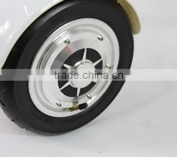 Leadway 8 Inch/10inch 2l Wheel Self Balancing Smart Scooter Electric Cheap Road Bikes (F1-46) photo-3