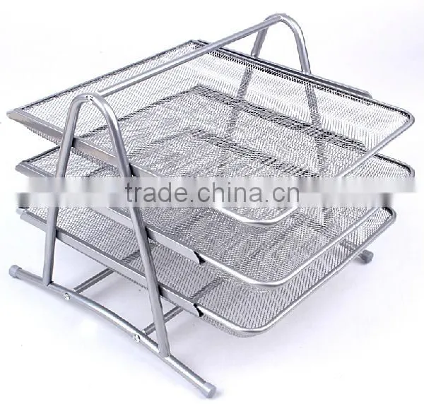 Customized 3 Tier Document Tray photo-2