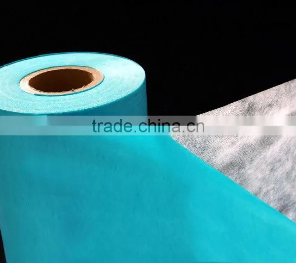Medical Disposable High Quanlity Non Woven Polypropylene Material For Wholesale Disposable photo-2