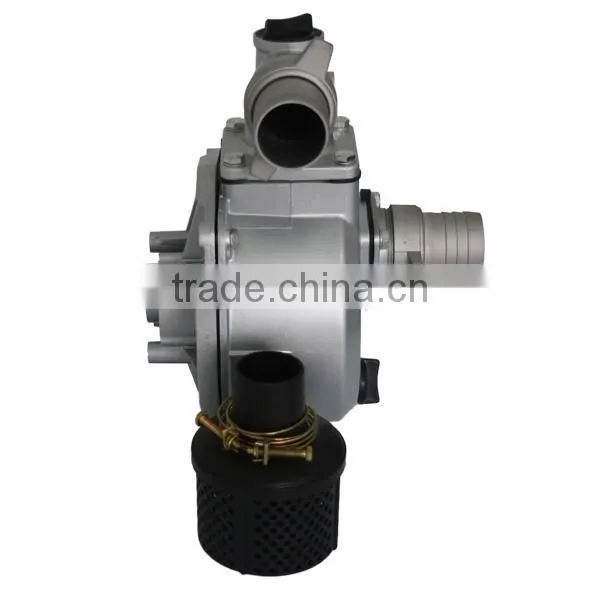 Chemical Pump(2 Inches) With Aluminum for Industry of Liquid Transfer,Chemical Dosing Pump For Sale photo-3