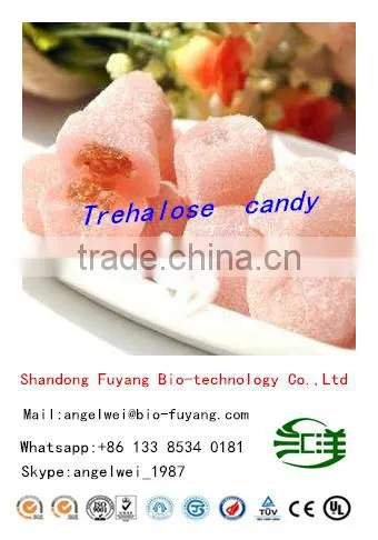 2017 Hot Sale Food Ingredients in Korea Marketing photo-4
