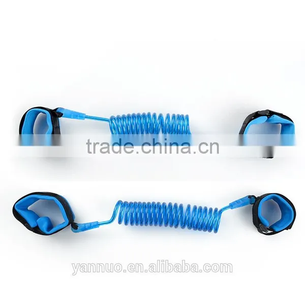 Baby Child Anti Lost Tracker Belt, Anti Lost Wrist Link photo-3