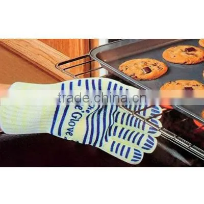 Heat Proof OVE Glove Hot Surface Handler photo-4