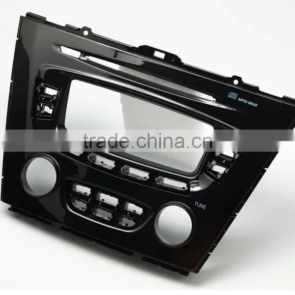 Dongguan Auto Parts Mould With Competitive Price photo-5