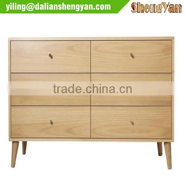 Bedroom Set China Furniture Factory Price photo-3