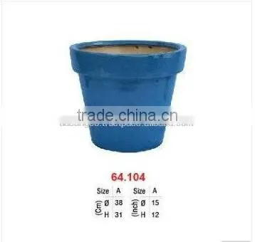 Vietnam Indoor Ceramic Plant Pot photo-2