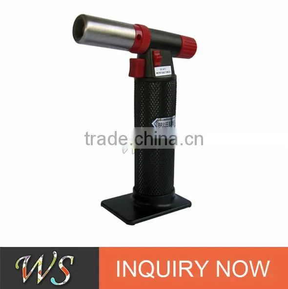 WSSKGF013 Hot Selling High Quality Gas Torch Lighter photo-2