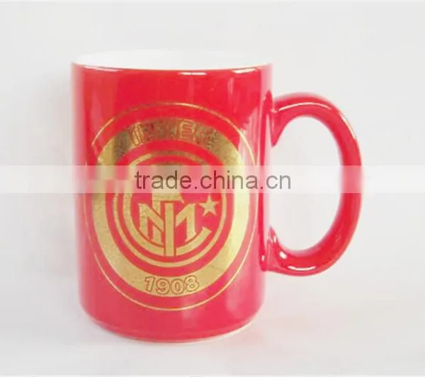 Promotional Ceramic Glazed Mug photo-2