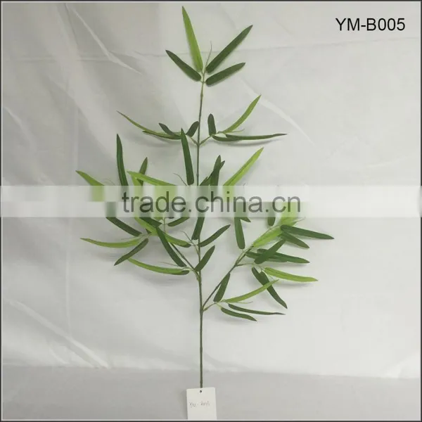 Professional Artificial Bamboo Branch Supplier photo-5