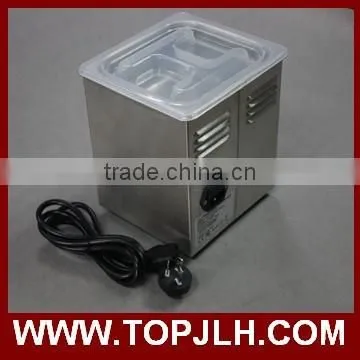 With Time Controller And Heating Controller Digital Ultrasonic Cleaner photo-4