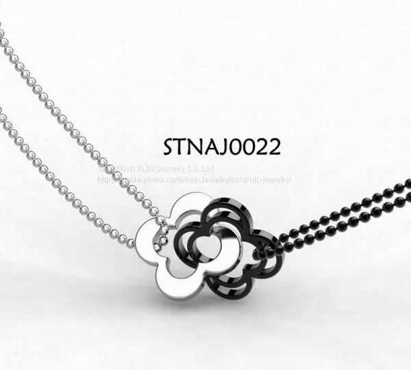 316L Stainless Steel Jewelry Charm Pendants OEM / ODM photo-3