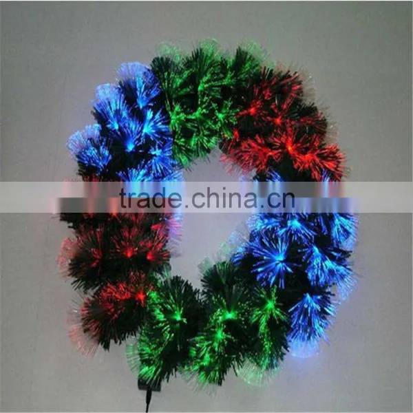 SJ2017500123 8m Outdoor Xmas Tree Artificial Led Light Colorful Christmas Tree for Christmas Festival photo-2