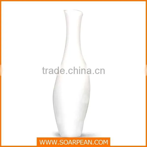 Fiberglass Flower Vase Fiber Wedding Decoration photo-4