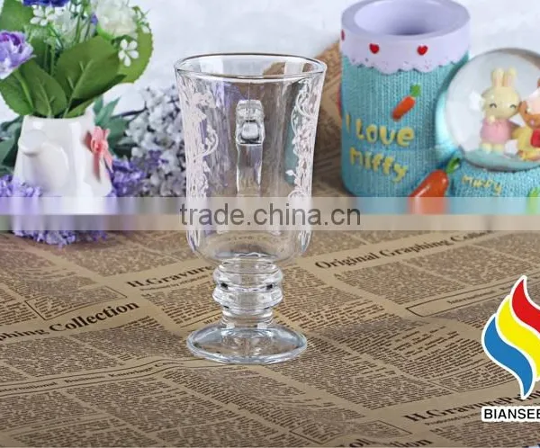 High Quality Promotional Glass Water Bottles Wholesale photo-4