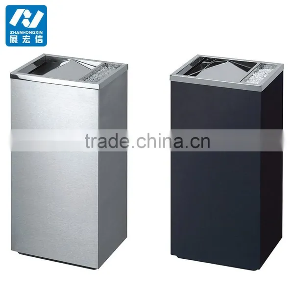 2017 Hot Sell Outdoor Recycling Garbage Bin Waste Bin photo-2