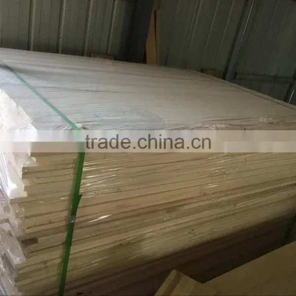 Poplar Lumber Prices /poplar Board photo-5