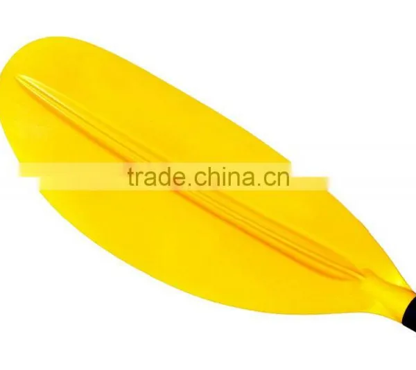Best Seller Adjustable Two Piece Whitewater Kayak Paddle photo-3