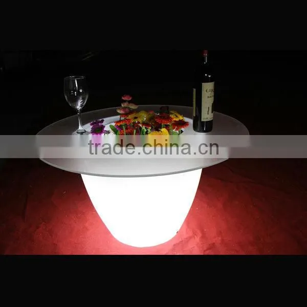 LED European Classical Flowerpot photo-4