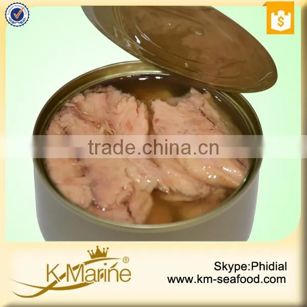 Wholesale Round Canned Fish Manufacturers in Thailand photo-6