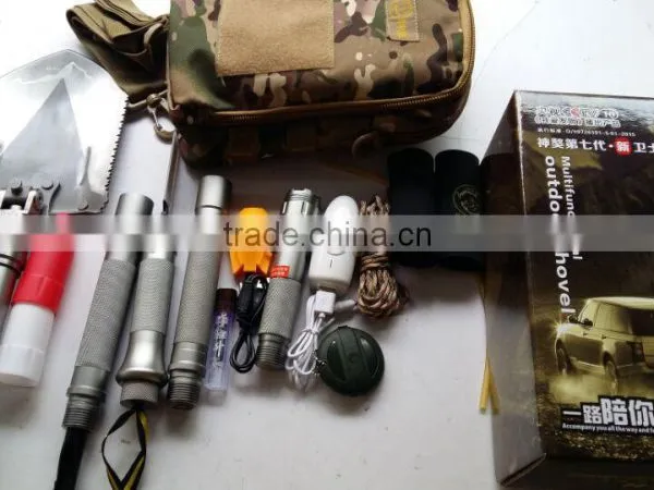 Innovative Multi-Function Garden Shovel Garden Tool photo-4