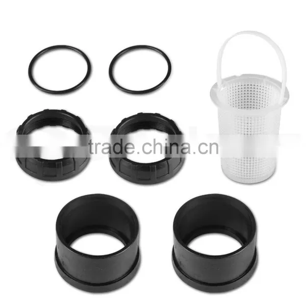 Good Quality and Best Design Swimming Pool Filter Pump photo-5