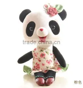 Panda Plush Toy Doll photo-4