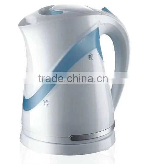 Plastic Kettle