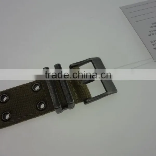BL03-1A Fashion Thickened Wearproof Canvas Bracelet photo-4