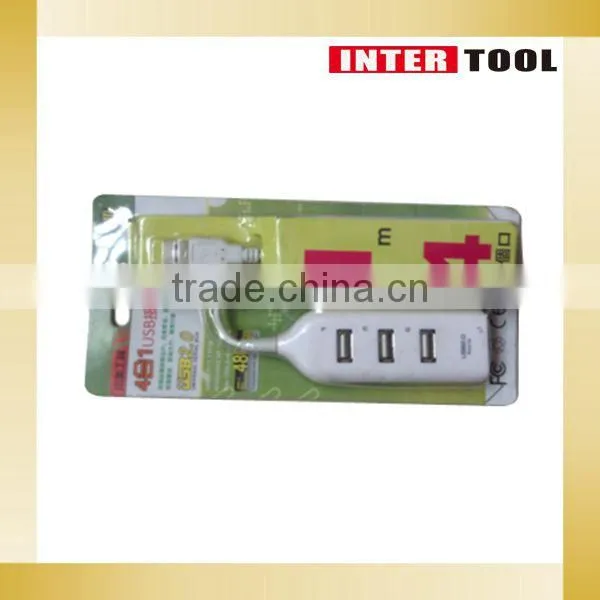 4 in 1 USB interface