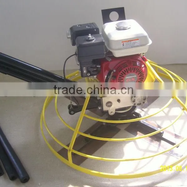 Concrete Power Trowel Machine (CE,ISO9001:2008) photo-4