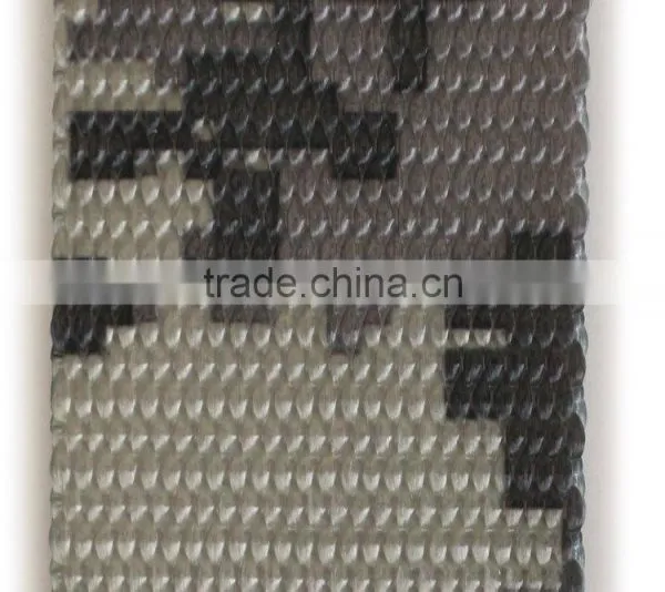 Printing Custom Polyester Webbing for High Quality, Wholesale Polyester Webbing for Bag Shoulder Straps, Custom Pattern photo-4