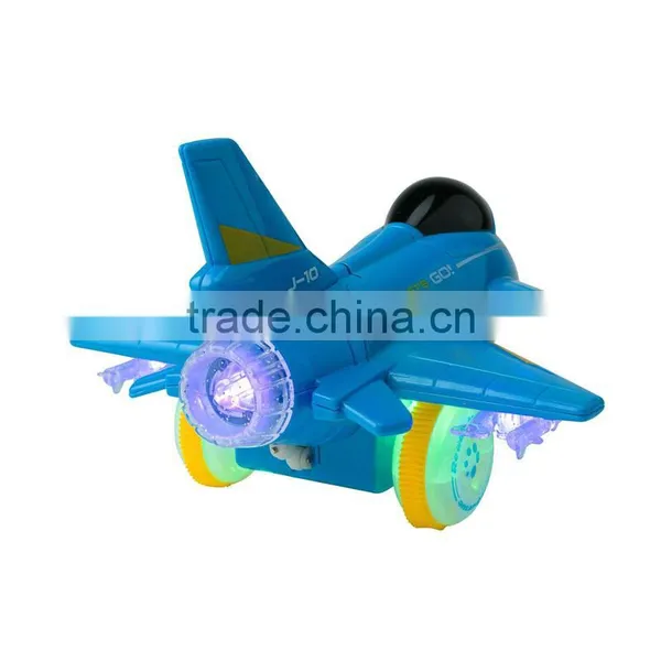 Cheap OEM Dongguan Toys Rc Airplane Manufacturer Plastic Model Airplane Toys photo-4