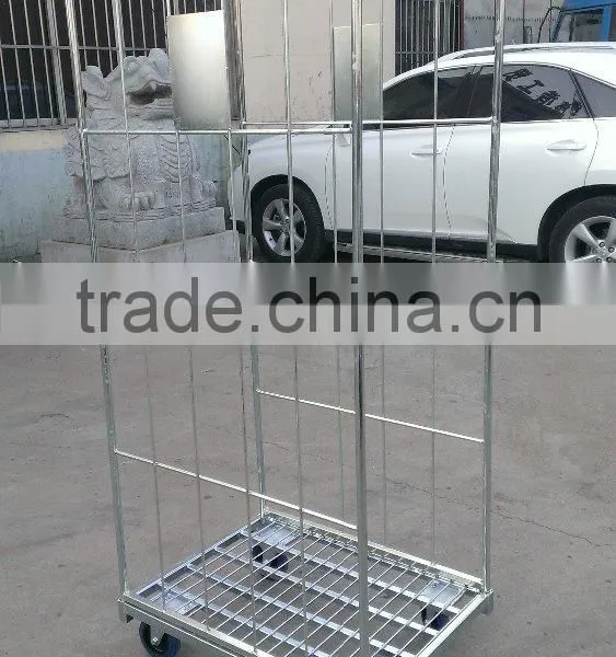 Roll Cage Roll Tainer photo-3