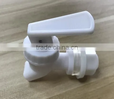 Plastic Water Dispenser Tap Hot Cold photo-2