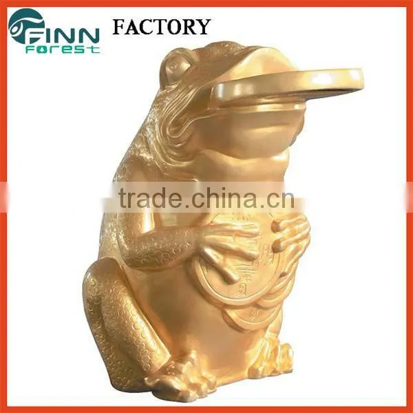 Gold Toad impact bath,spittor impact bath,spa equipment.spa accessory