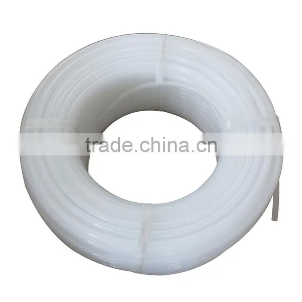 With 10 Years Experience Food Grade 6mm*4mm White pe Air Pipe for Water Purifier photo-2