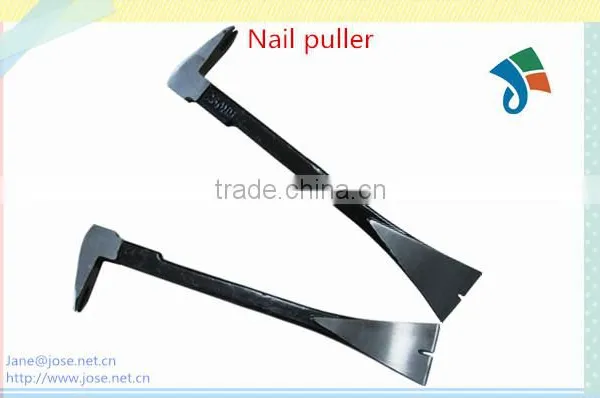 Nail Puller Steel Crowbar Set photo-2