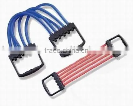 Resistance Tube (latex Chest Expander)