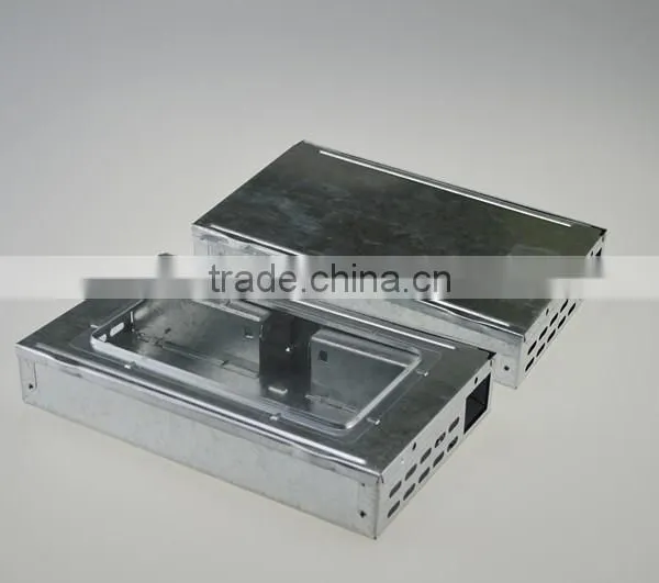 Metal Steel no Kill Mouse Trap SX-5003CL photo-4