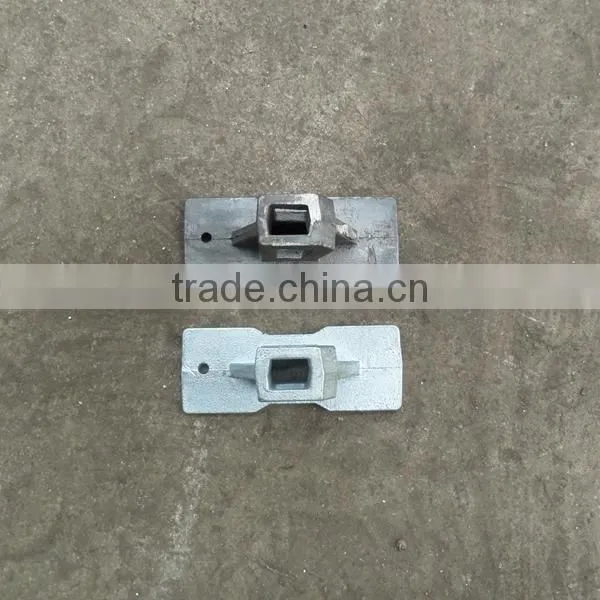 Scaffolding Accessories Wedge Clamp photo-6